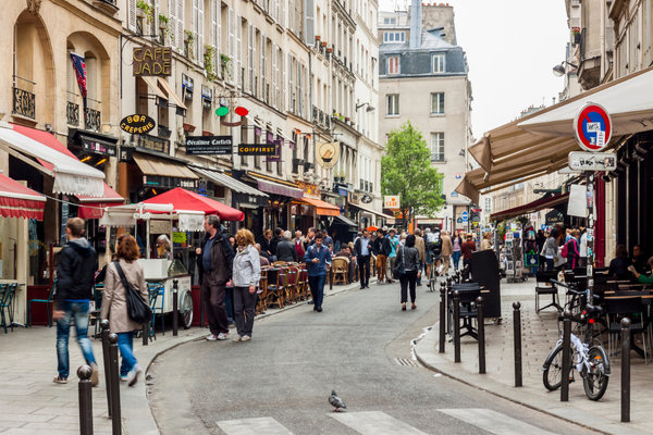 French Retailers Hit by Cyberattack, Customer Data Stolen