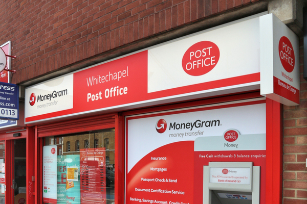 MoneyGram suspends services amid ongoing cybersecurity incident