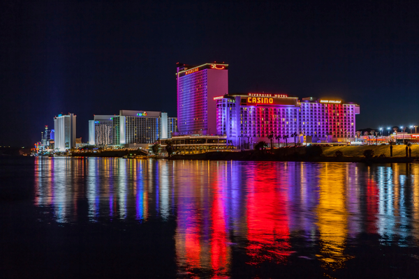 Ransomware attack on Riverside Resort & Casino impacted over 50,000 customers