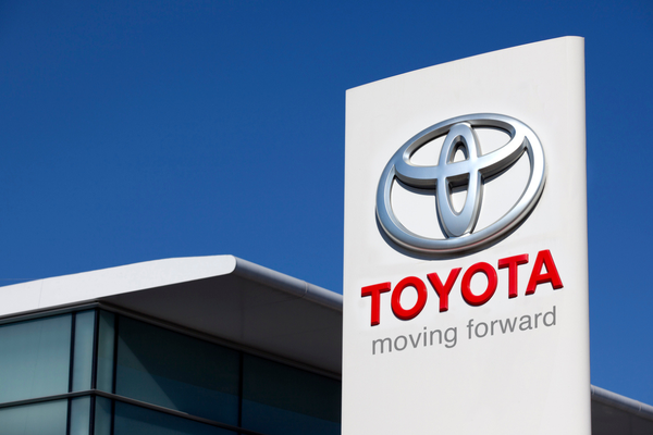 Toyota customer data leak: 240GB of sensitive information exposed by hacker group ZeroSevenGroup