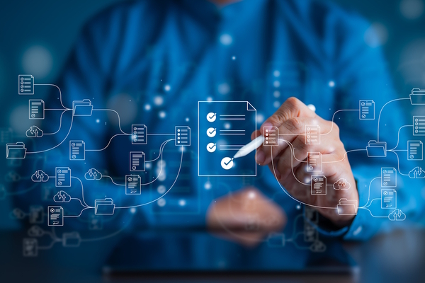 Managing attack surface management