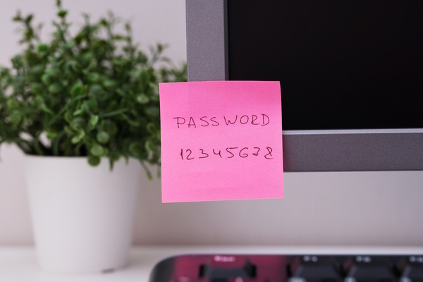 Adopting passkeys before passwords rock you