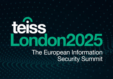 teissLondon2025 | The European Information Security Summit