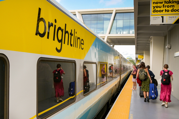 Brightline reaches $7 million settlement over 2023 data breach