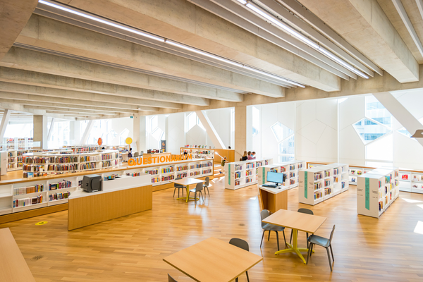 Calgary Public Library shuts down amid cybersecurity breach