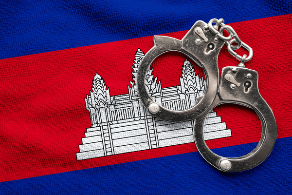 Cambodia Arrests Investigative Journalist Amidst Concerns Over Press Freedom