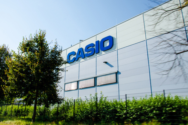 Casio Cyberattack Causes System Failures, Investigations Underway