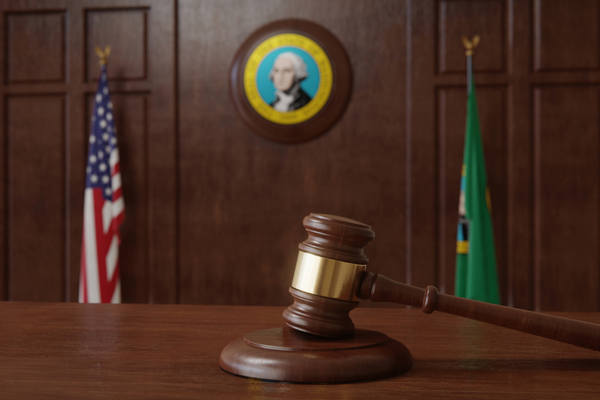 Cyber Intrusion Disrupts Washington State Court Systems