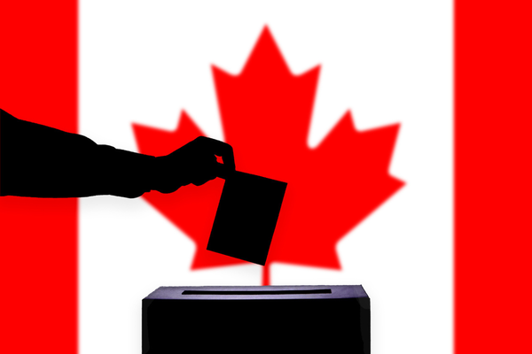 Fair Vote Canada discloses data leak involving 34,000 email addresses