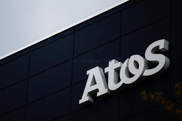 French government offers to buy Atos' advanced computing activities