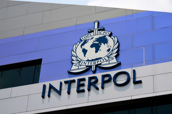 Interpol Cracks Down on Global Cybercrime, Seizing 22,000 Malicious IPs and Making 41 Arrests