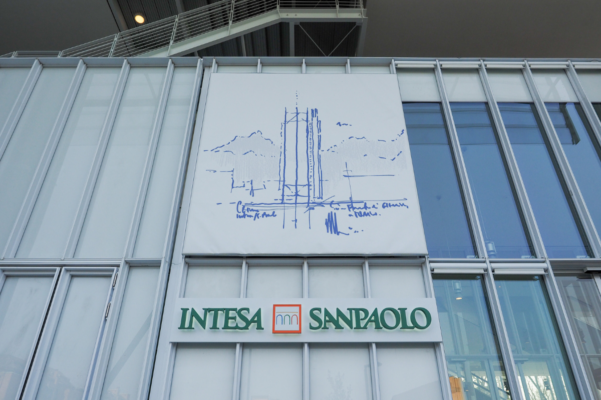 teiss - News - Italy’s privacy authority orders Intesa Sanpaolo to ...