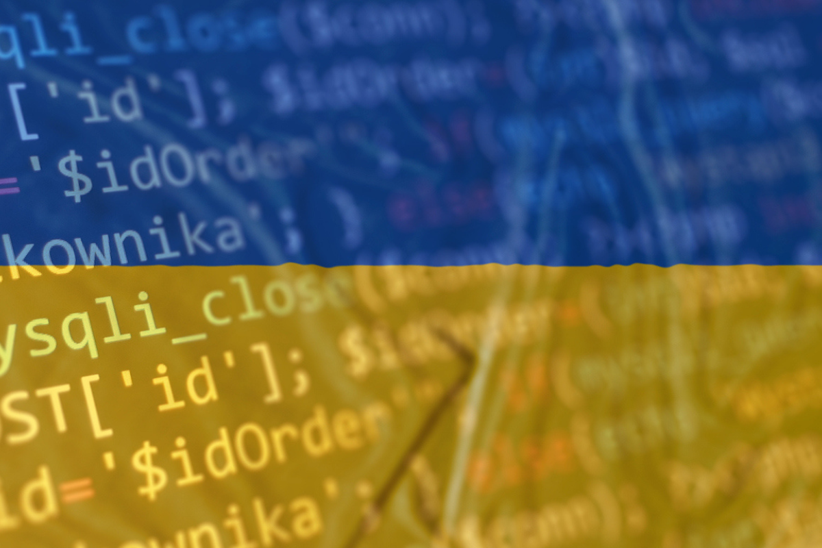 teiss - News - Kremlin-Linked Hackers Target Ukraine in Fresh Espionage  Campaign