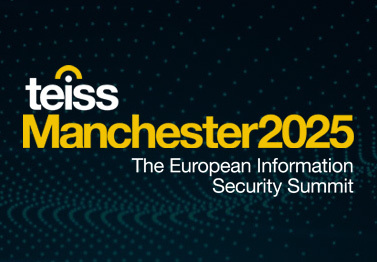 teissManchester2025 | The European Information Security Summit