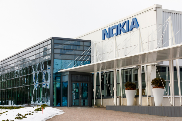 Nokia investigates potential third-party data breach after hacker claims sale of source code