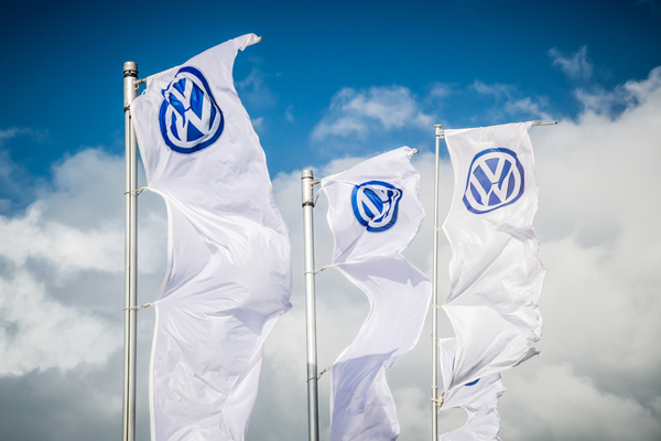 Volkswagen Group denies IT breach amid ransomware claims