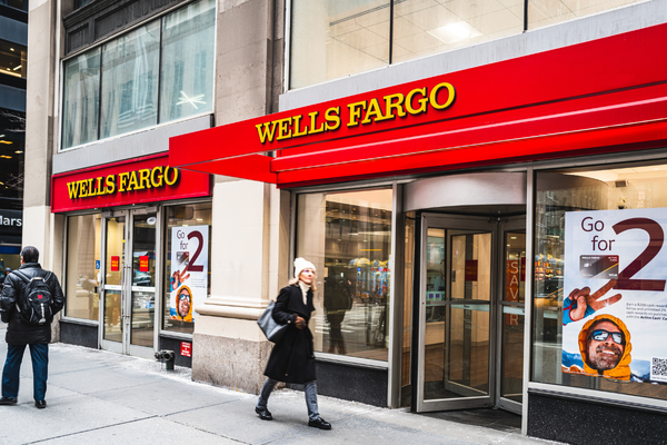 Wells Fargo faces class action lawsuit over data breach