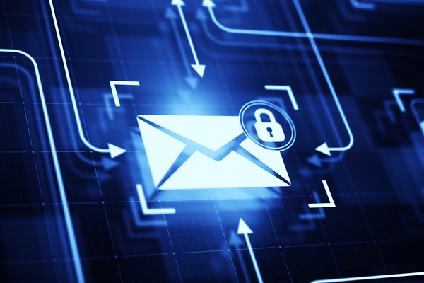 Protecting email with DMARC