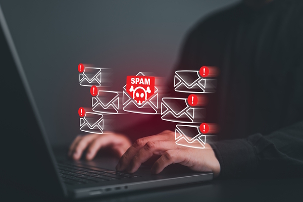 Defending against email threats 