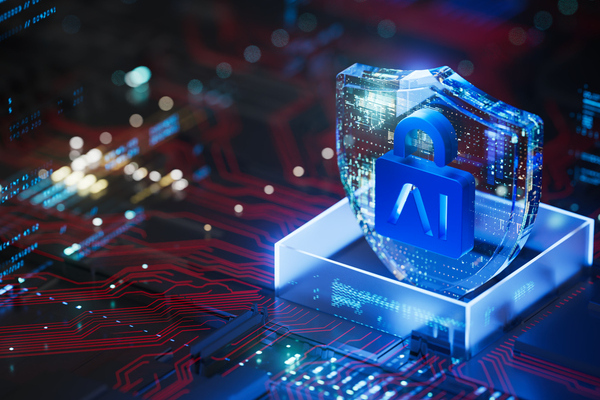 The Expert View: Driving Cyber Security with AI