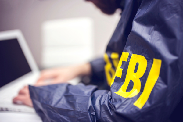 FBI seizes Cracked.io and Nulled.to in global cybercrime crackdown