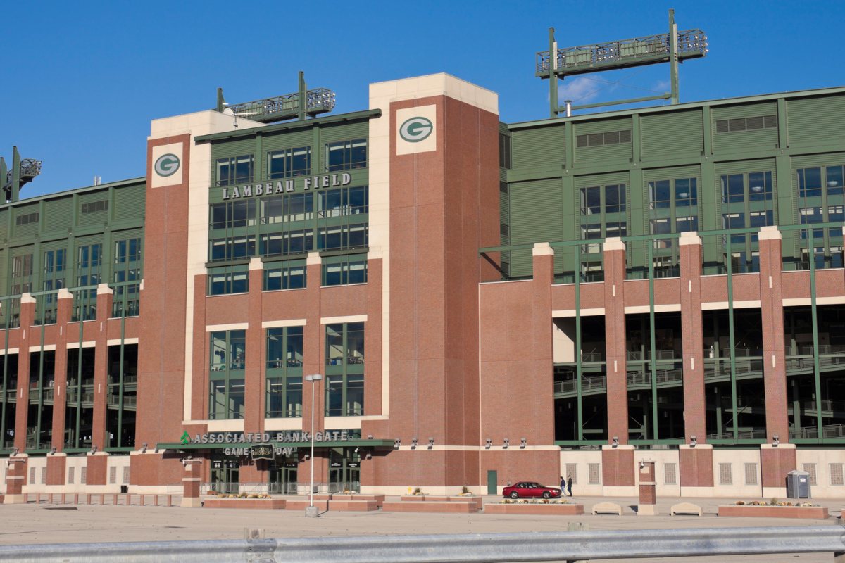 Hacker infiltrates U.S. rugby team Green Bay Packers’ merchandise website, steals customer data