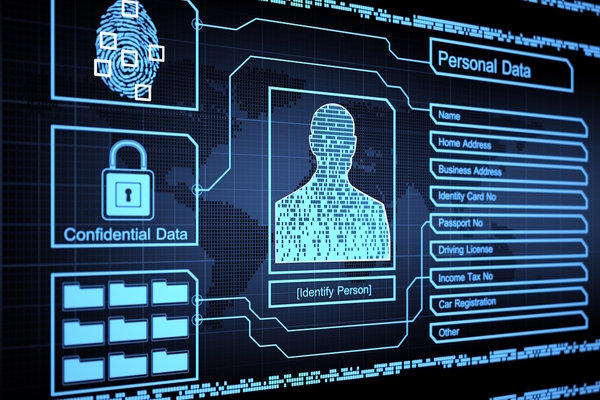 The critical state of identity security