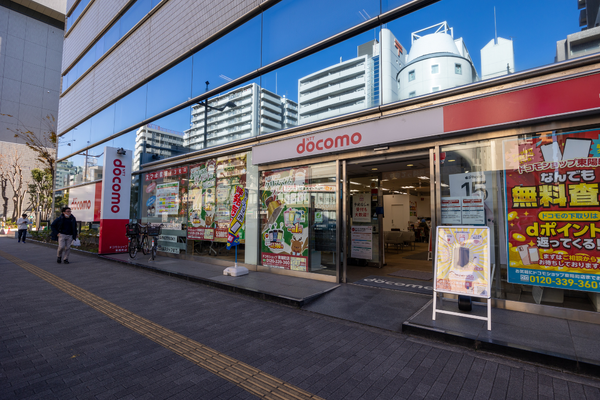 Japanese carrier NTT Docomo said DDoS attack disrupted multiple services