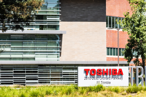 Toshiba Global Commerce Solutions reports data breach impacting consumer information