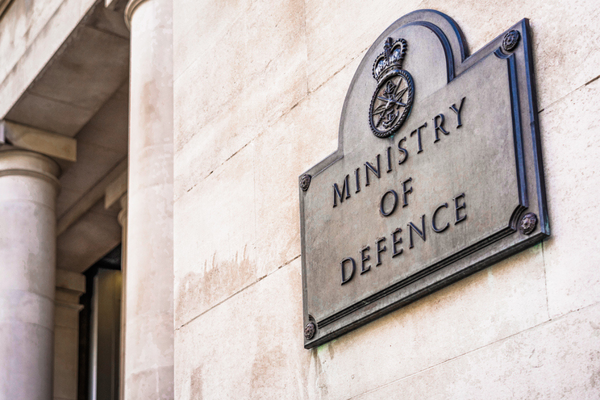 Cyberattack targets UK Ministry of Defence (MoD), leaking hundreds of employee credentials