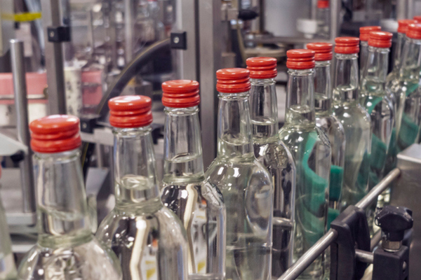 Vodka maker Stoli files for bankruptcy in the US after a ransomware attack