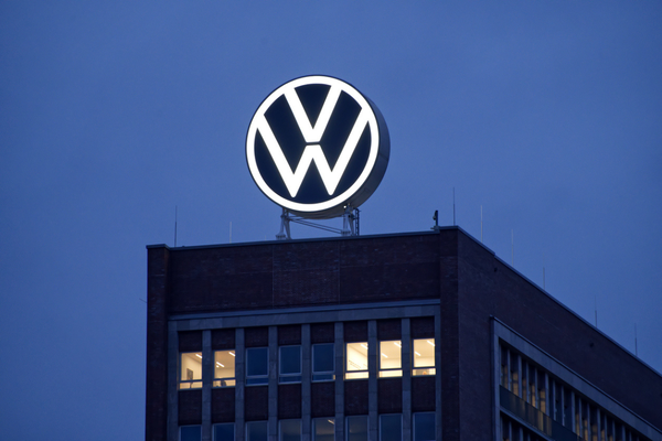 Volkswagen subsidiary leaked data of over 800,000 connected cars across Europe