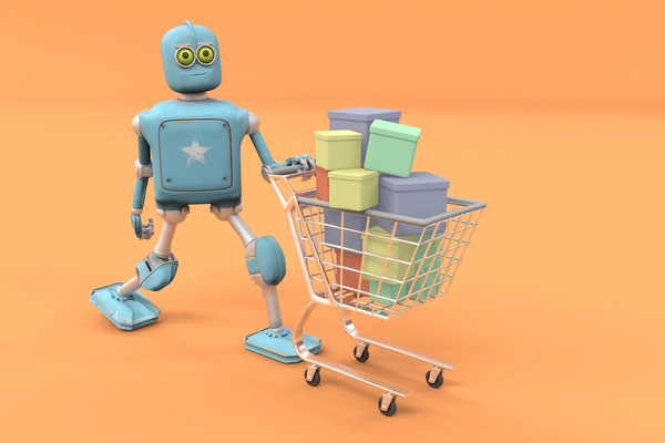 Fighting bad bots in retail