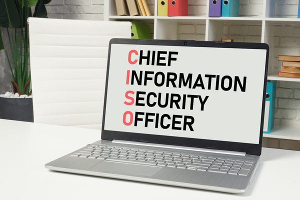 Evolution of the CISO’s role