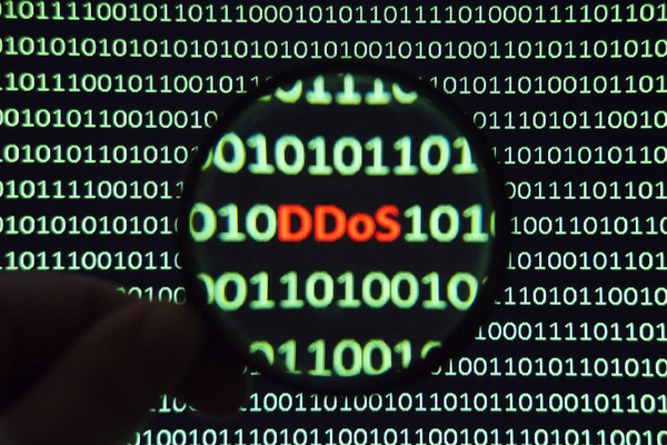 DDoS attacks: digital activism or cyber-destruction?