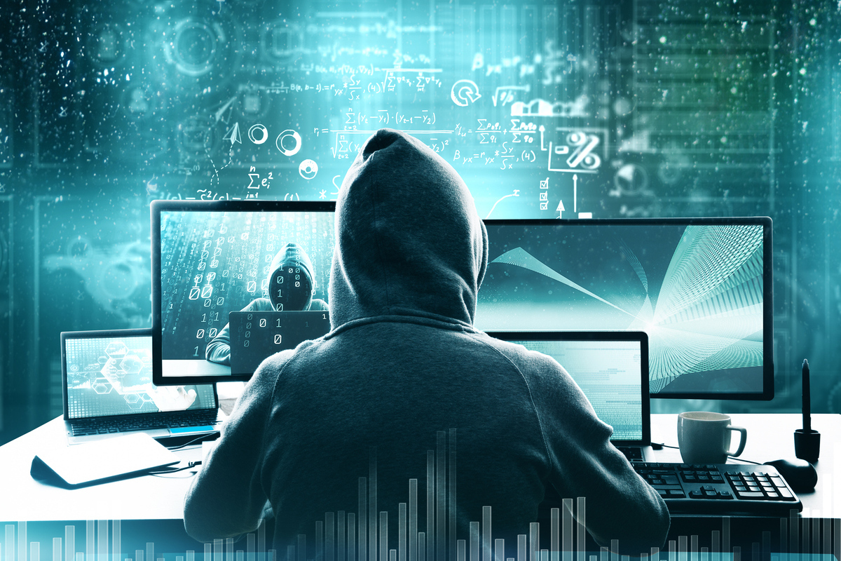 The Expert View: Keeping Ahead of the Hackers