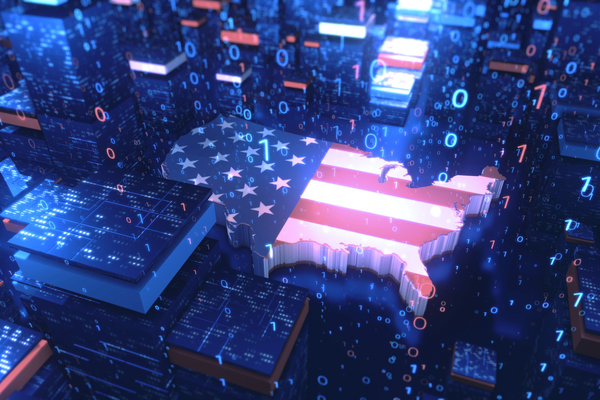 Cyberattacks Disrupt Government Services Across Multiple U.S. States