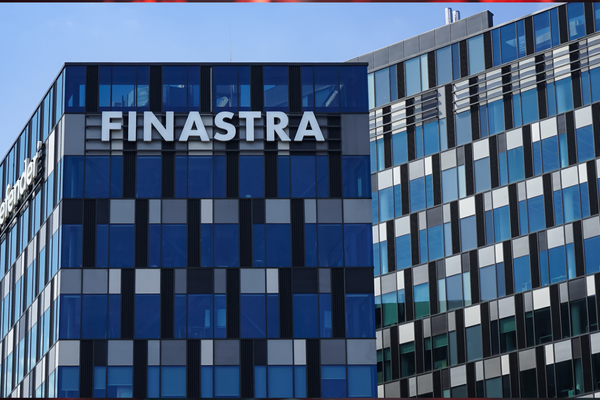 Finastra confirms customer data breach from file transfer application