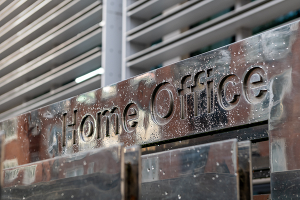 Home Office investigates potential data breach involving British citizens