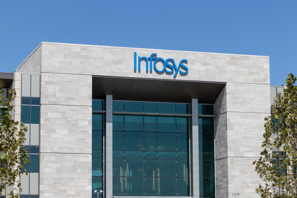 Infosys reaches $17.5 million settlement over cybersecurity lawsuits