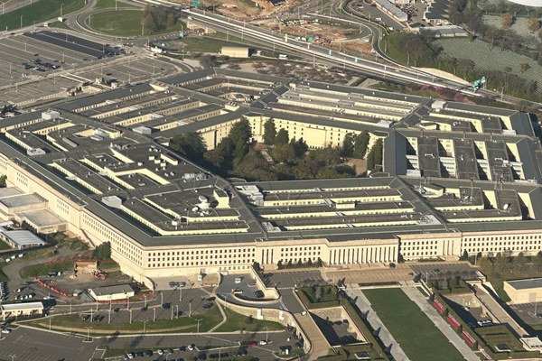 U.S. defense personnel data agency hit by security breach affecting 3 million