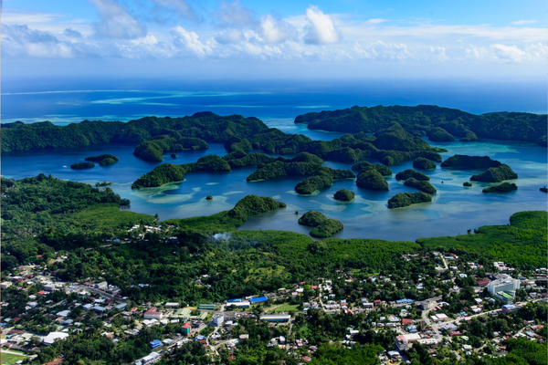 Ransomware attack on Palau's health ministry compromised citizens' medical records