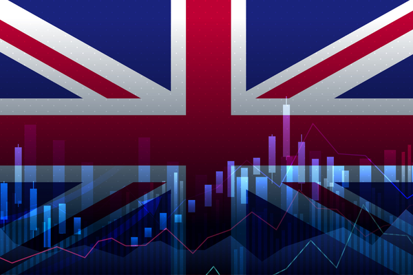 UK cybersecurity budgets set to surge over 30% in 2025