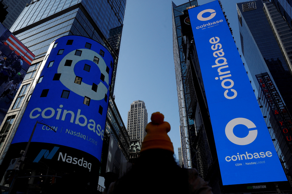 Coinbase Says Data Breach Could Cost Up to $400 Million