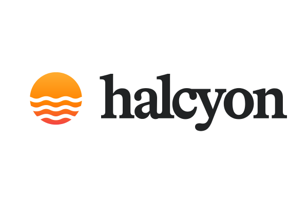 Halcyon Halcyon