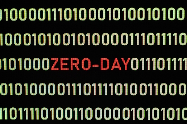 Defending against zero day vulnerabilities