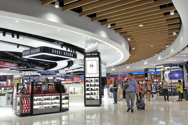 Airport Retailer Paradies Shops Reaches $6.9 Million Data Breach Settlement