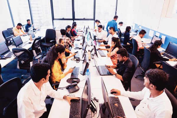 Bribery scheme at Indian call center linked to $400 million Coinbase data breach