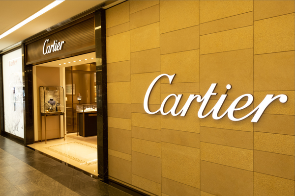 Cartier confirms data breach, client information compromised