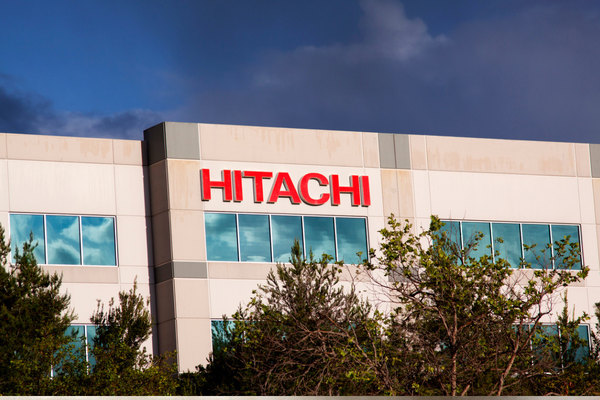Cloud service provider Hitachi Vantara confirms suffering a ransomware attack